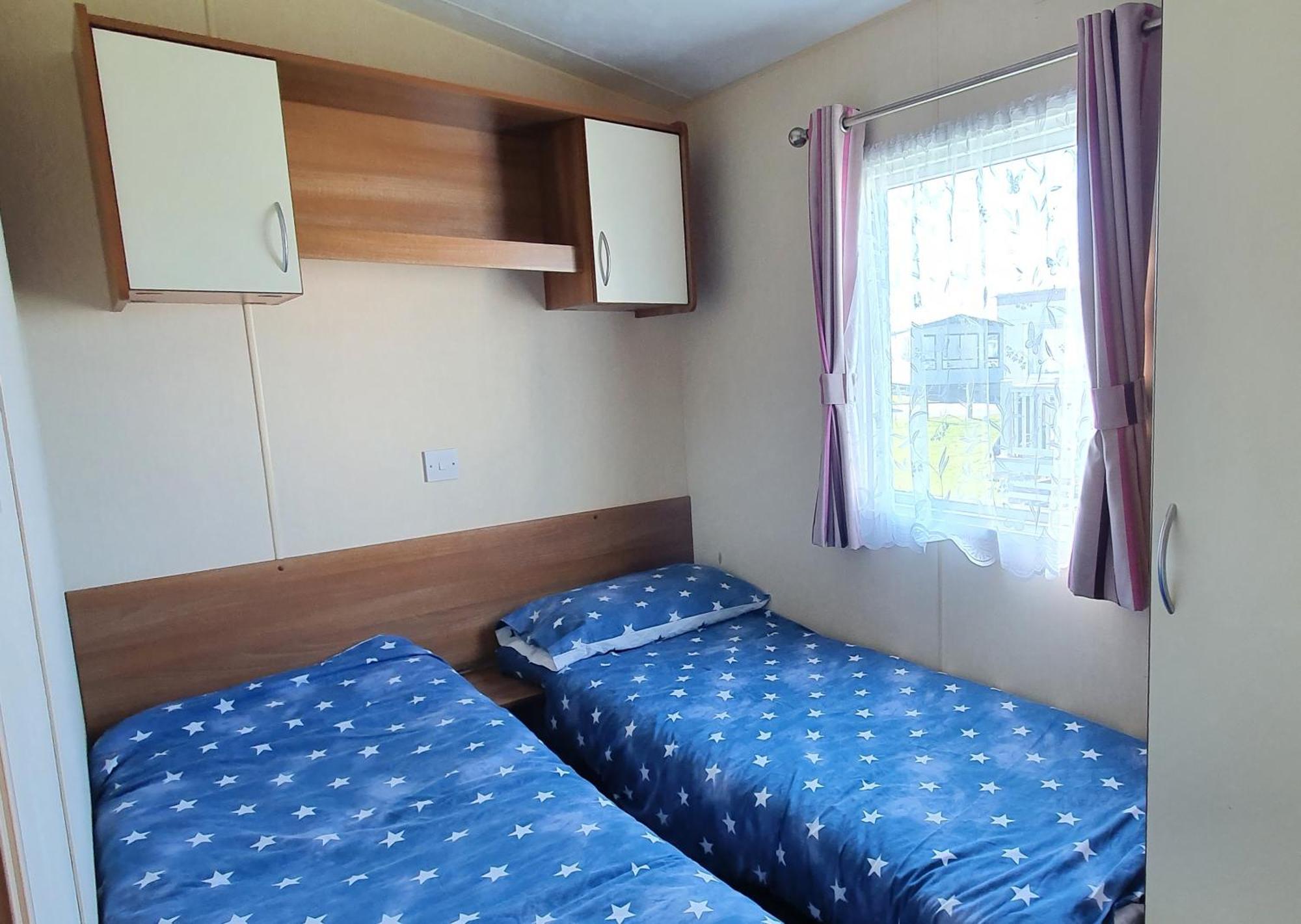 Jp Retreat , West Sand Holiday Park, Selsey Exterior photo