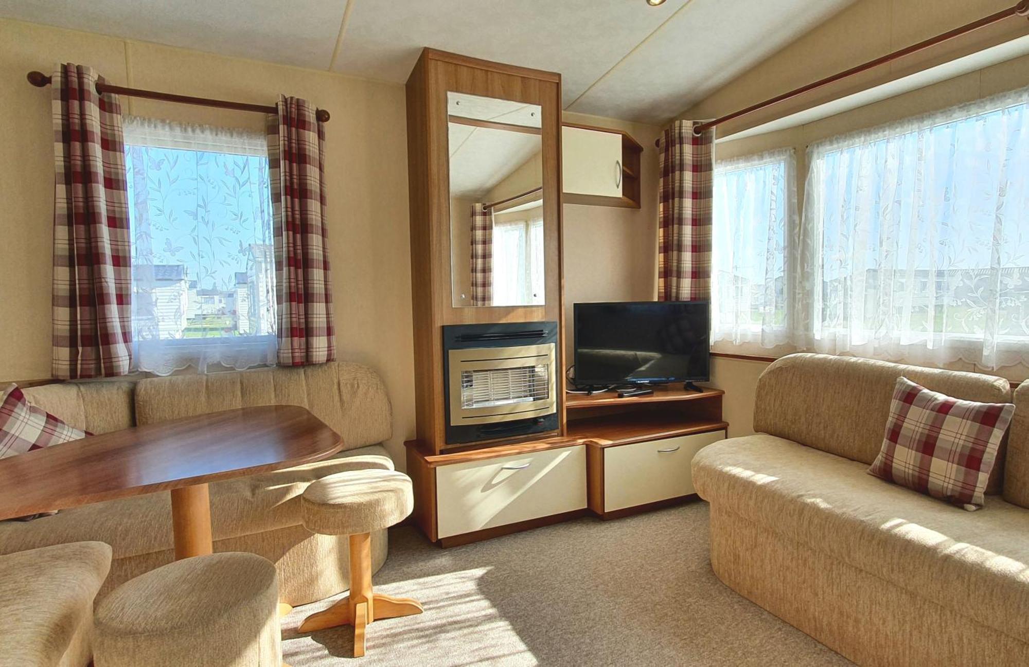 Jp Retreat , West Sand Holiday Park, Selsey Exterior photo
