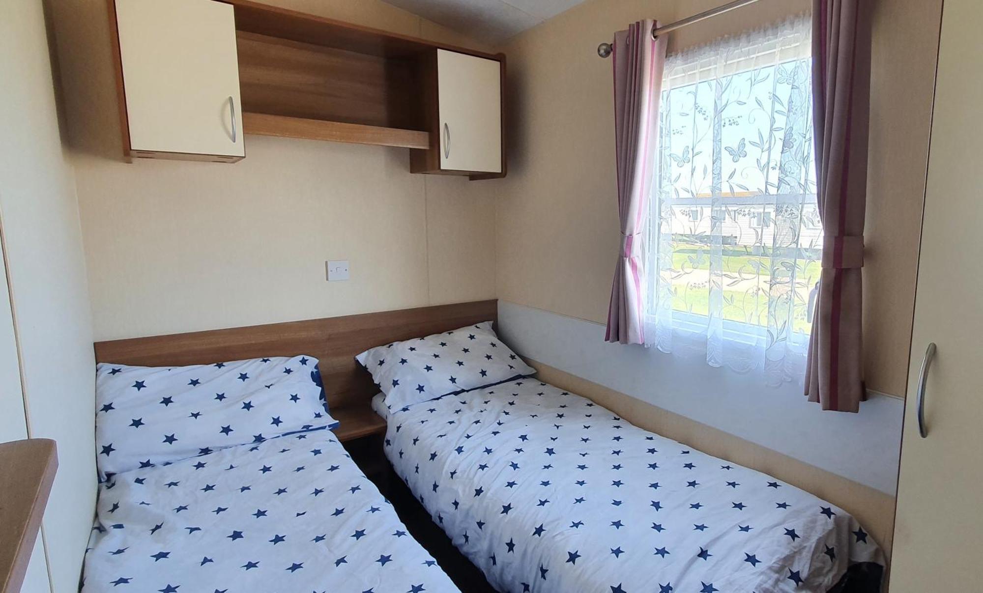 Jp Retreat , West Sand Holiday Park, Selsey Exterior photo