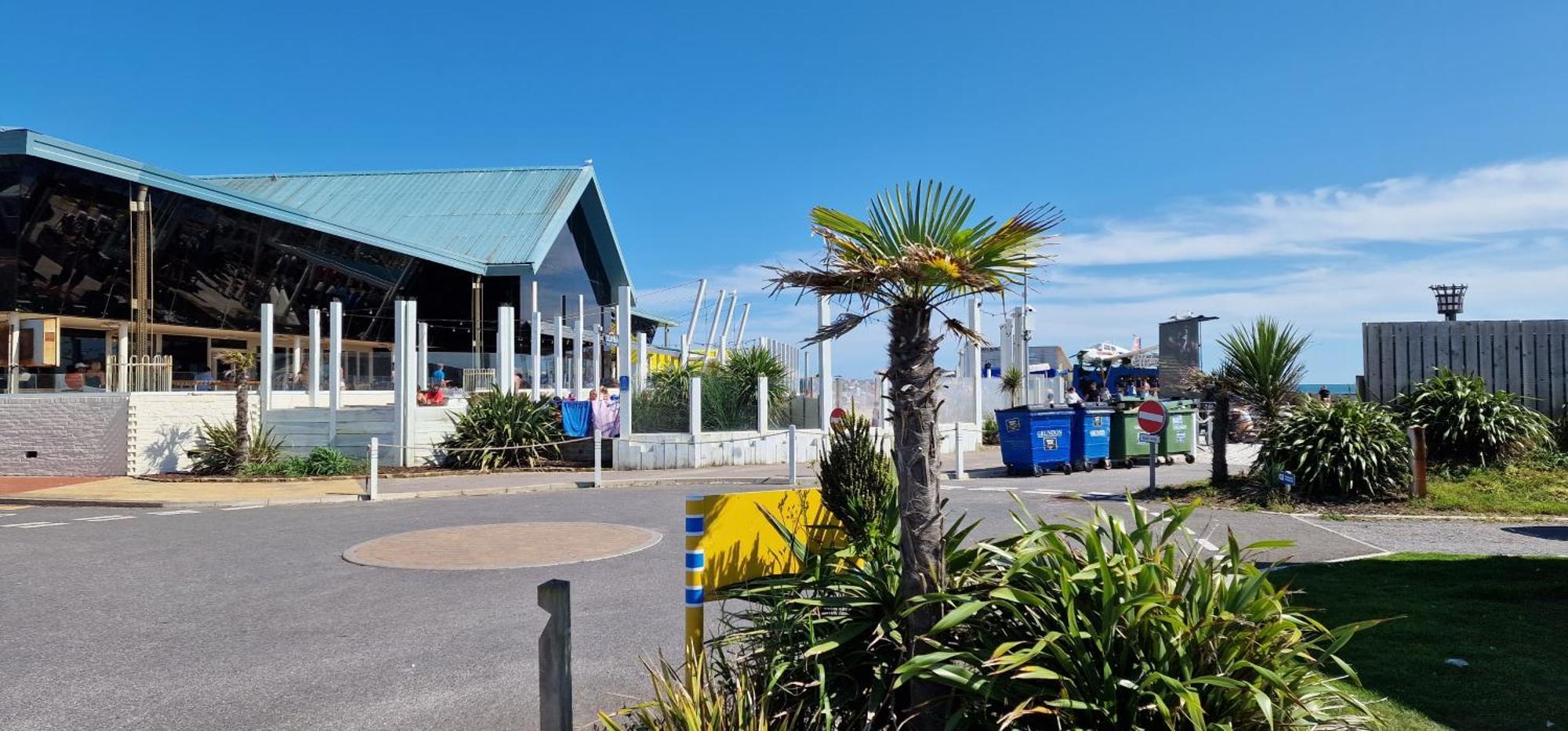 Jp Retreat , West Sand Holiday Park, Selsey Exterior photo